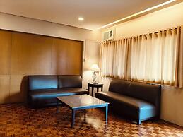Tropicana Suites
