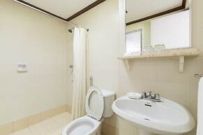 Tropicana Suites