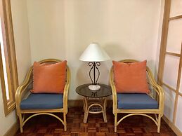 Tropicana Suites