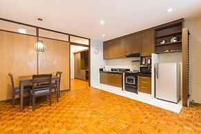Tropicana Suites