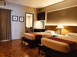 Tropicana Suites
