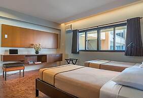 Tropicana Suites