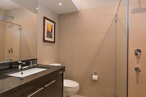 Tropicana Suites