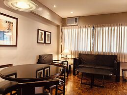 Tropicana Suites
