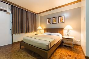 Tropicana Suites