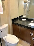 Tropicana Suites