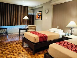 Tropicana Suites