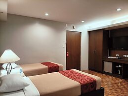 Tropicana Suites