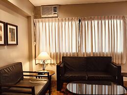 Tropicana Suites
