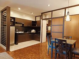 Tropicana Suites