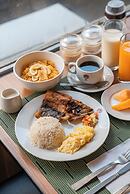 Tropicana Suites