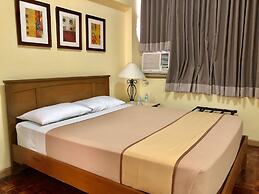 Tropicana Suites