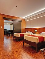 Tropicana Suites