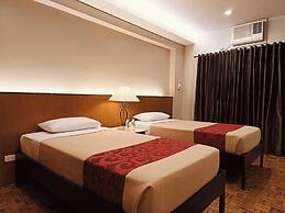 Tropicana Suites
