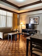 Tropicana Suites