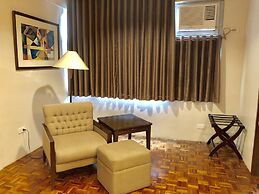 Tropicana Suites