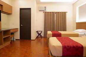 Tropicana Suites