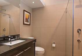 Tropicana Suites