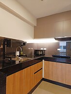 Tropicana Suites