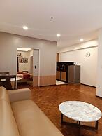 Tropicana Suites