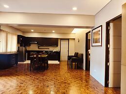 Tropicana Suites