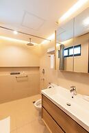 Tropicana Suites