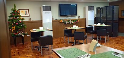 Tropicana Suites