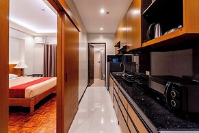 Tropicana Suites