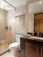 Tropicana Suites