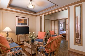 Tropicana Suites