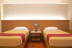 Tropicana Suites