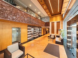 Tropicana Suites
