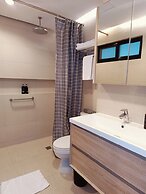 Tropicana Suites