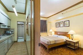 Tropicana Suites