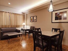 Tropicana Suites