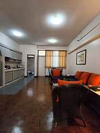 Tropicana Suites