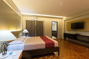 Tropicana Suites