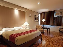 Tropicana Suites