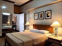 Tropicana Suites