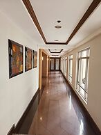 Tropicana Suites