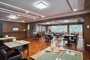 Tropicana Suites