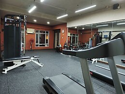 Tropicana Suites