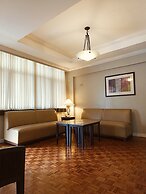 Tropicana Suites