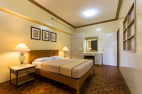 Tropicana Suites
