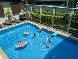 Tropicana Suites