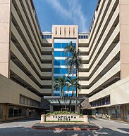 Tropicana Suites