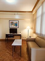 Tropicana Suites