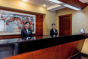 Tropicana Suites