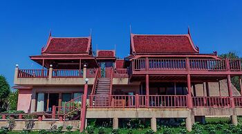Sasidara Resort Nan