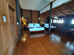 Sasidara Resort Nan
